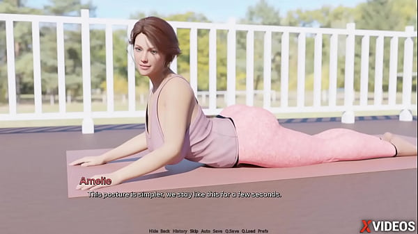 Download Video - HEART PROBLEMS &bull; EP&period; 15 &bull; I WANNA FUCK MY STEPAUNT SO BADLY