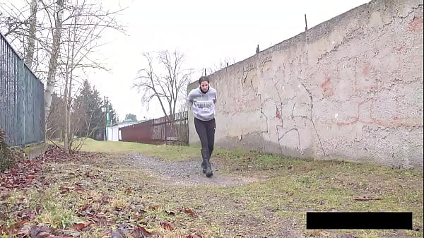 Piss Outside, Ali! Thumbnail