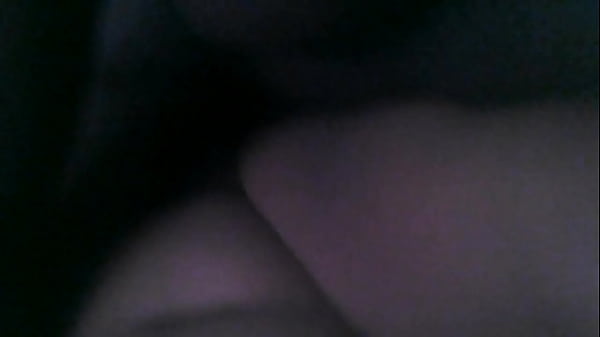 thumb getting fucked