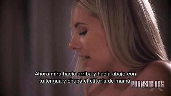 Subesp4 - pecaminosamente dulce. sub español. ver completo en: pornsuborg