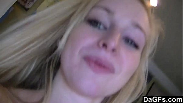 Dagfs - Amazing Busty Teen Tease Her Boyfriend On Cam