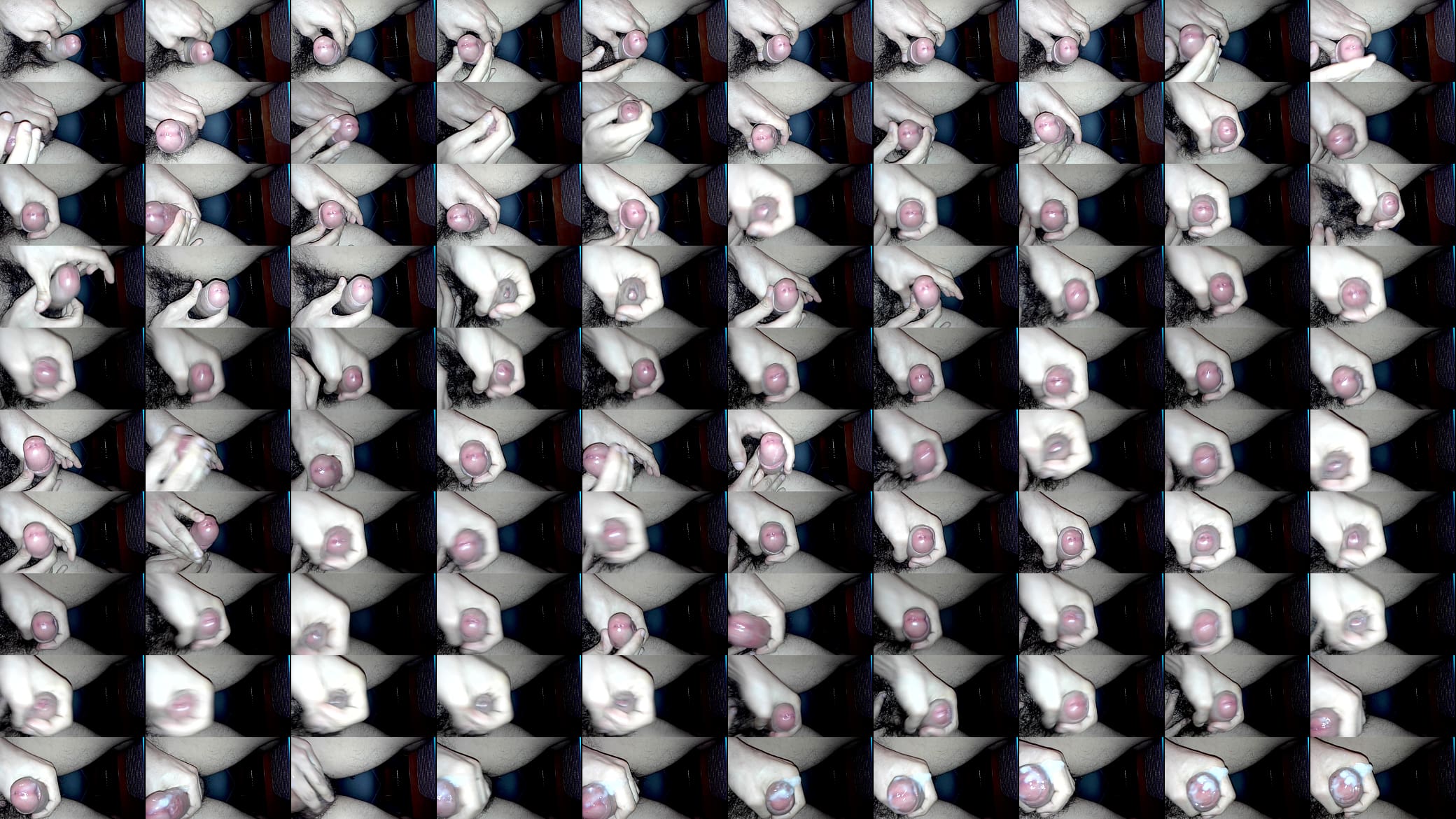 Batendo uma punheta 预览图