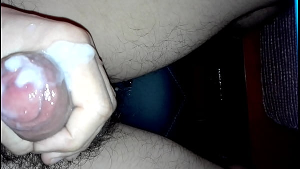 Download Video - Batendo uma punheta