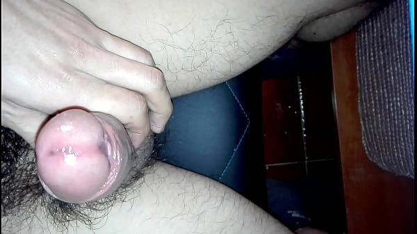 thumb jackingoff