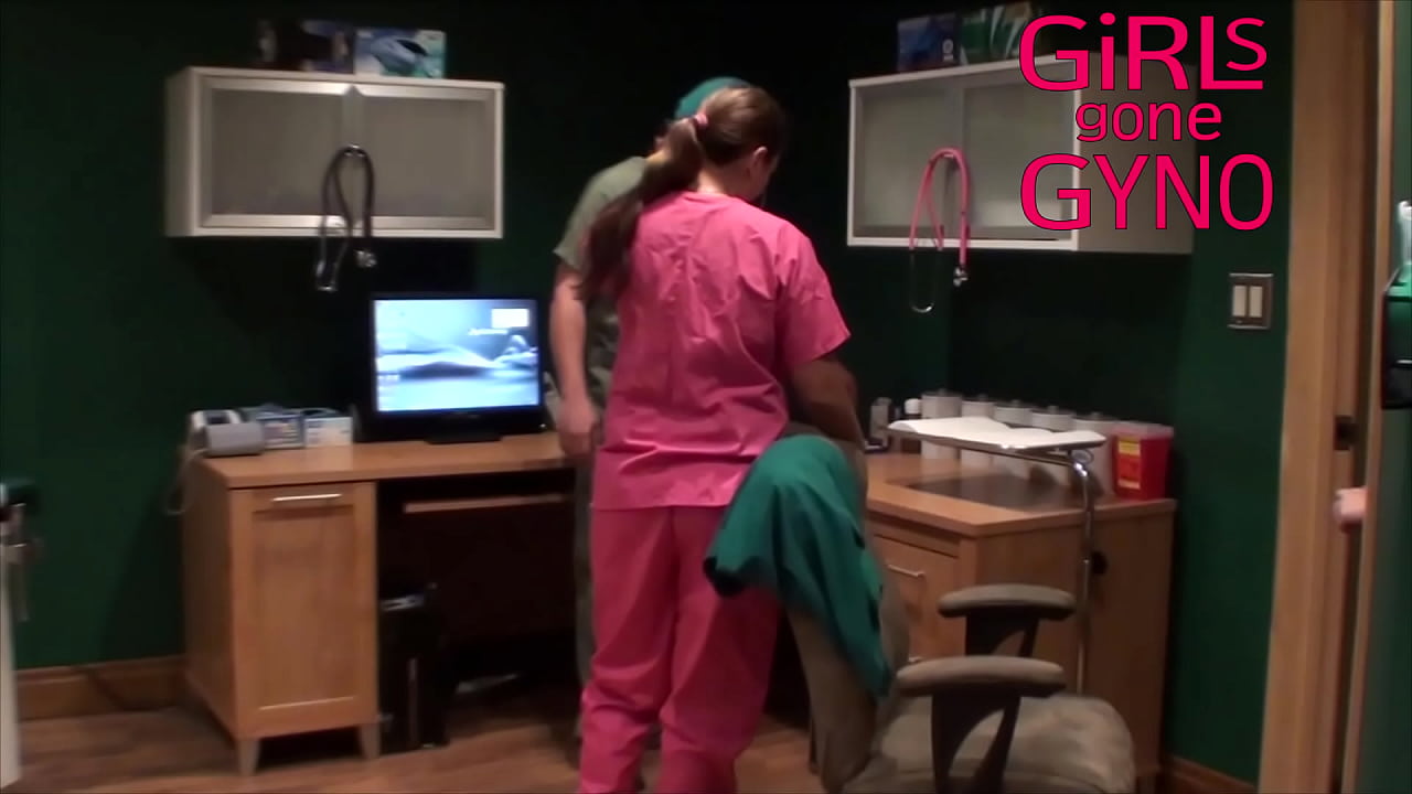SFW - BTS NonNude de Taylor Ortega, Tina Lee y Tori Sanchez, mira películas en GirlsGoneGyno Reup
                         teen pussy girl doctor reality clinic bloopers gyno medical bts natural tits behind the scenes perfect tits medical fetish medfet tina lee doctor tampa girlsgonegyno tori sanchez taylor ortega muchos negros