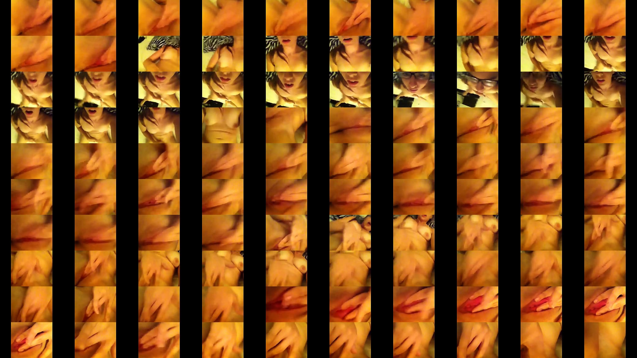 FaceTime finger solo 预览图