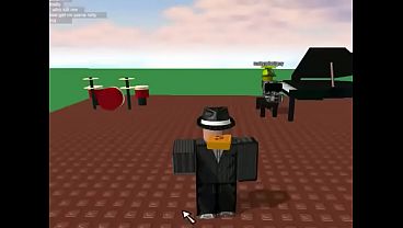 Nom nom nom-Parry Grip [Roblox] MV