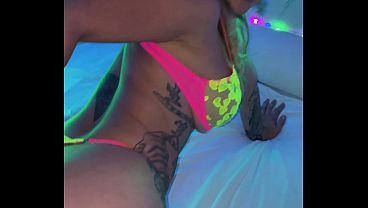 Kat Kyle Enjoys Anal Pounding And Swallowing Warm Load