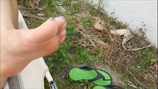 Real Milf Pussy Up Close POV