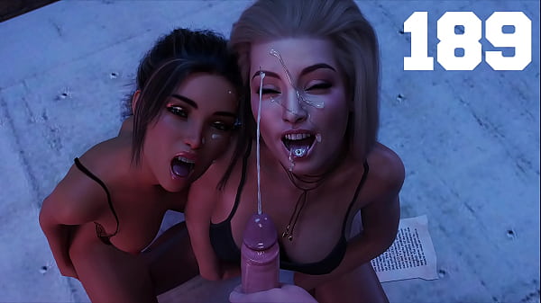 Being A DIK #189 - Throuple Couple Gets Covered...