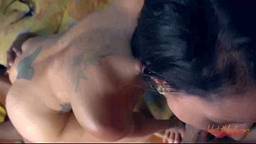 Download Video - Sem cortes&colon; Elisa Sanches realizando o desejo de ficar com dois no anal