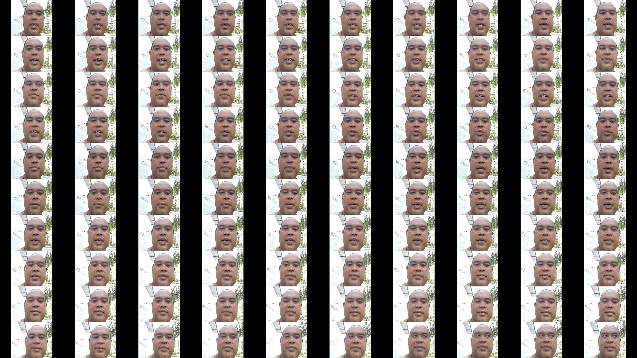 Verification video 预览图