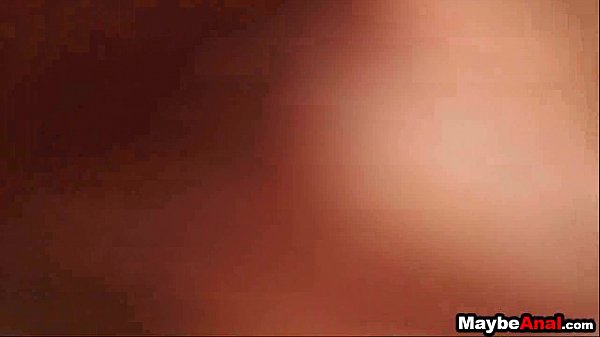Amateur redhead gets her ass filed with dick Lillian Feirah 1 3