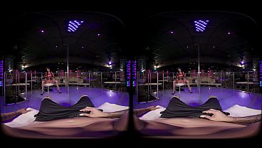 PurityVR - 罪深い悪魔