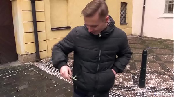 Download Video - CZECH HUNTER 404