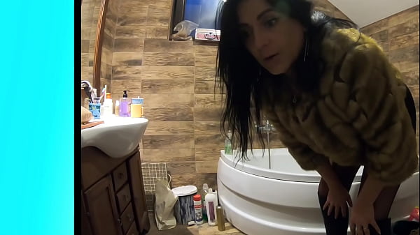 MilfyCalla compilation - Fetish sex, romantic blow-jobs, latina cum-slut with big-ass x16