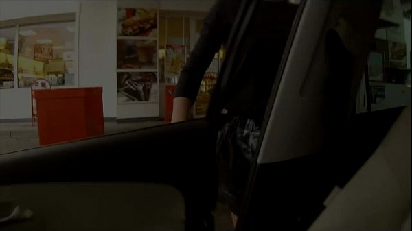 in the woods with beauty