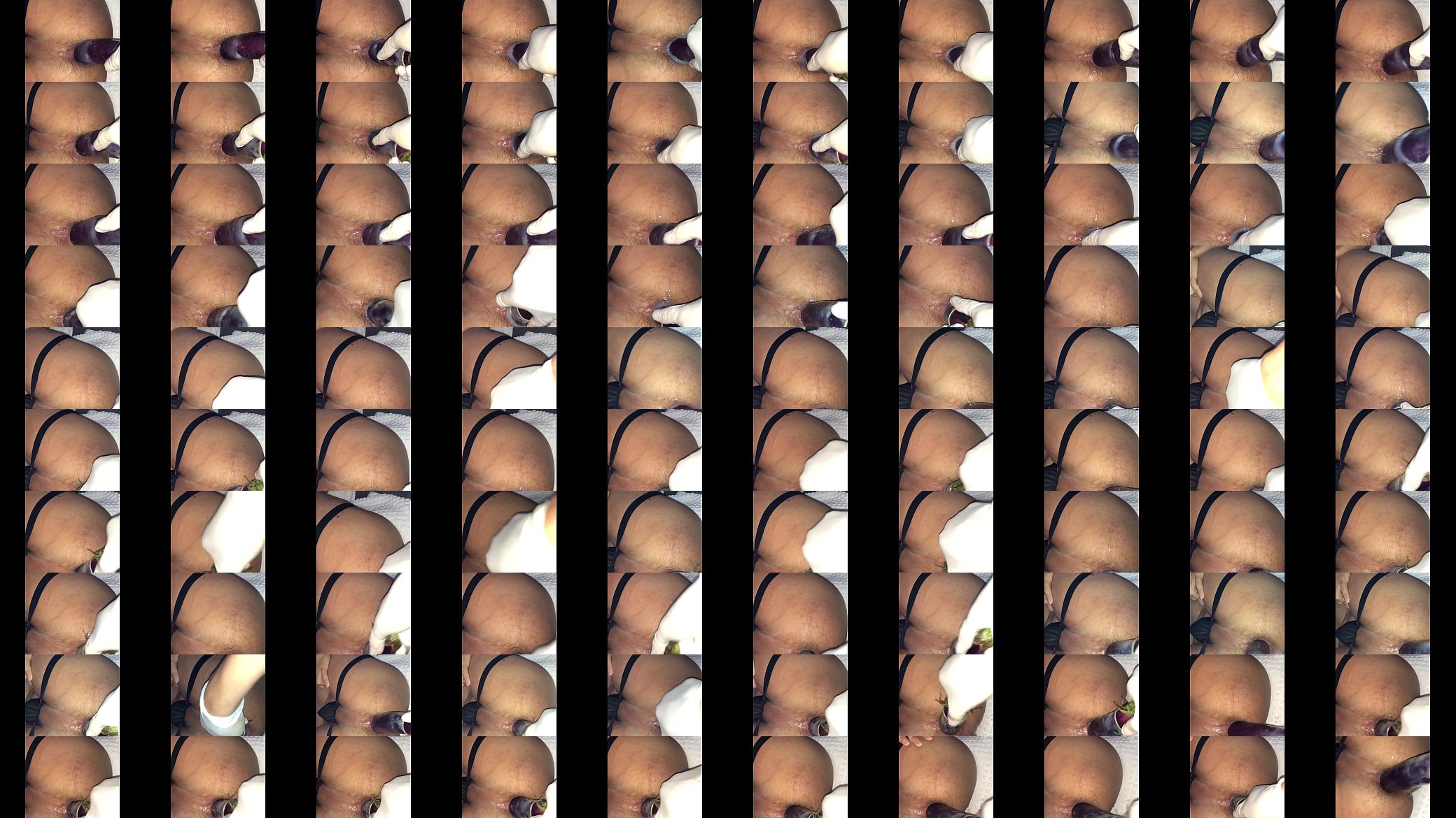 Ass nứng chơi sextoy ( ch&iacute;nh chủ ) part2 预览图