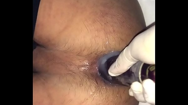 Ass nứng chơi sextoy ( chính chủ ) part 2