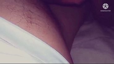 HOT ARAB blowjob cum in mouth eathing cum.