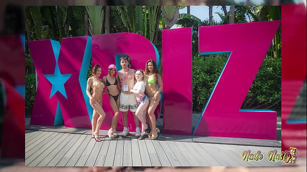 Download Video - The Nasty Life Ep&period; 2&colon; BTS Day Shoot with Xxlayna Marie