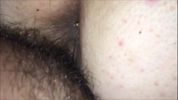 Recording my step Sister getting her pussy fucked raw on couch while parents is gone balls deep