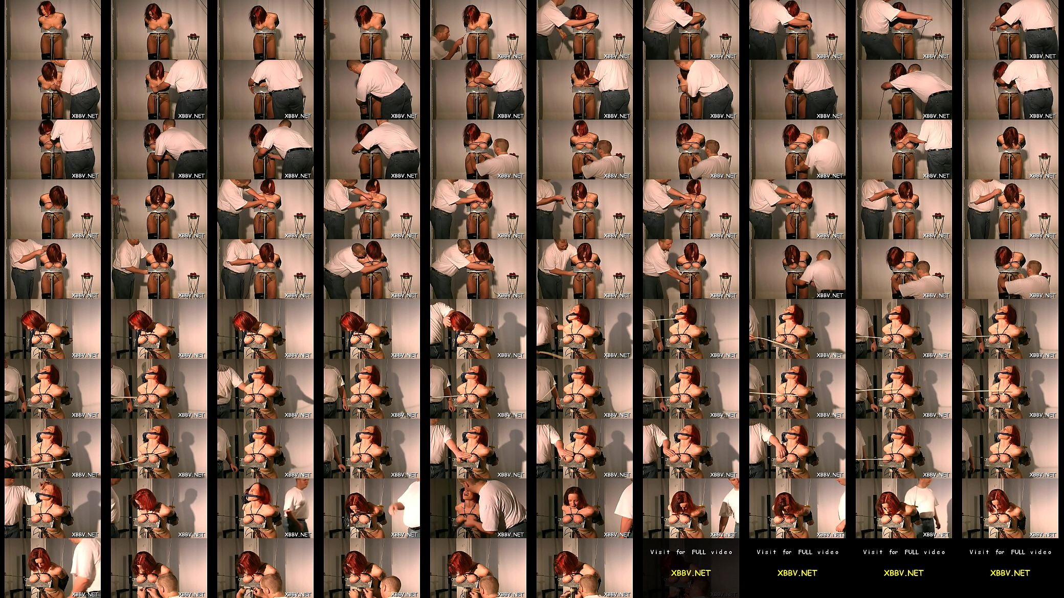 Sex-toy porn in thraldom video 预览图