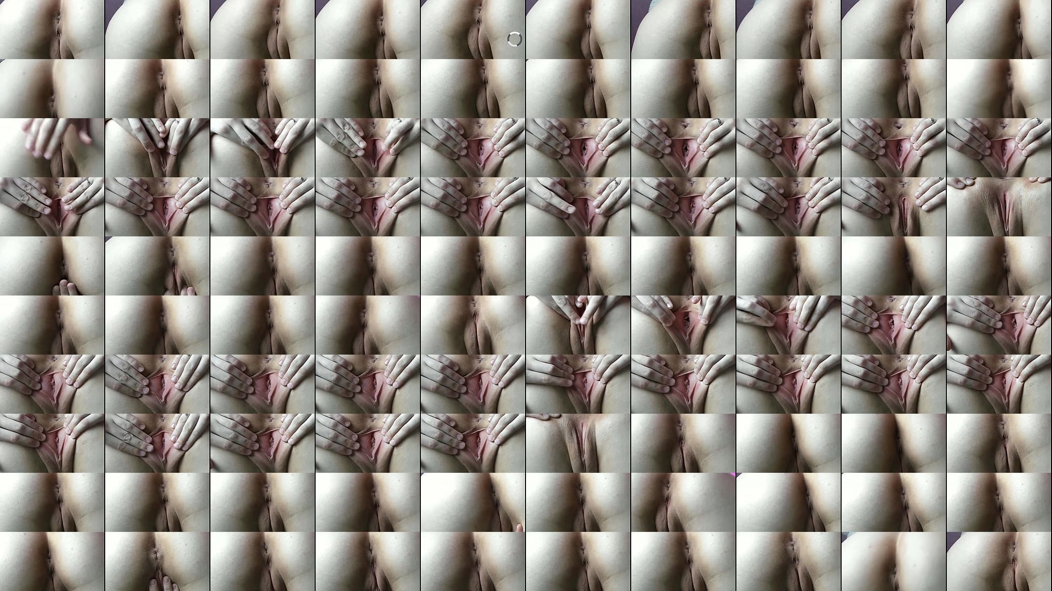 My beautiful holes 预览图