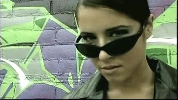 Download Video - Tiffany Hopkins y Luciano Roggio en BCN - Mi represantacion XXX del la mejor peli de mi vida - The M