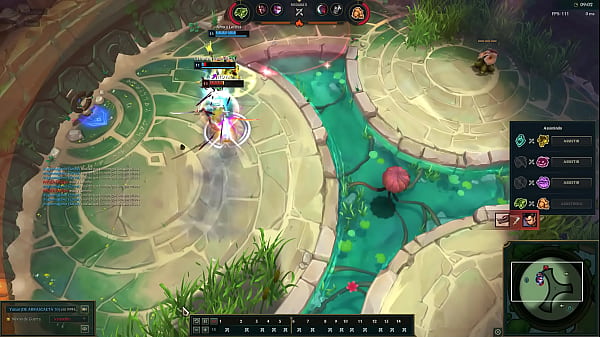  MONO VAYNE ARROMBANDO E FODENDO MONO YASUO BAGRE NO MODO ARENA