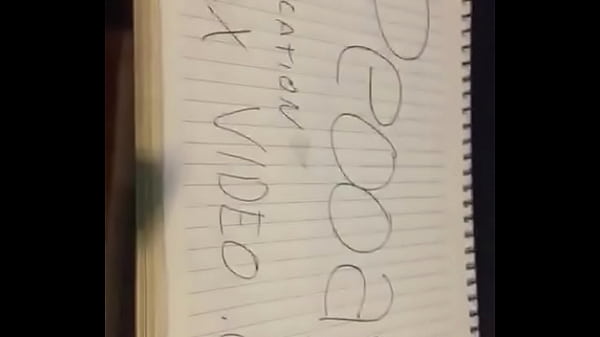 Vídeo de verificação