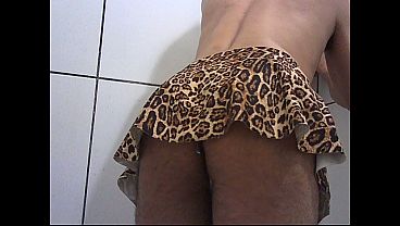 Masturbándose en bragas jugando con un consolador transparente de 13 cm - Trap Pussy Oficial
                   Masturbándose en bragas jugando con un consolador transparente de 13 cm - Trap Pussy Oficial muchos negros