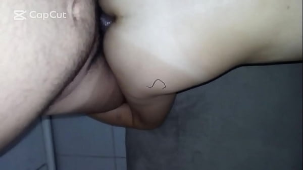 Bastidores da grava&ccedil;&atilde;o com a novinha Talitinha contando v&aacute;rias historias e dando muito cu pro Escobar