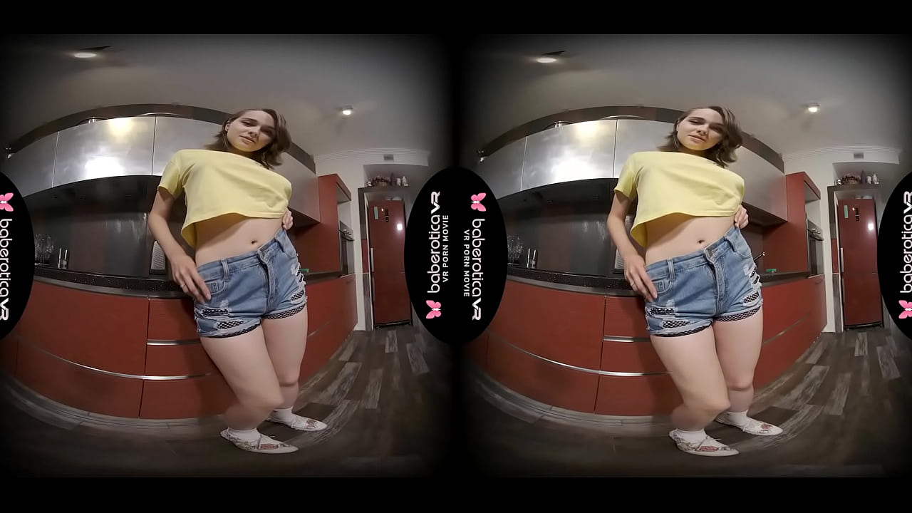Teaser de polla en solitario, Dayana se masturba, en realidad virtual
                   teen brunette vibrator masturbation solo shaved pussy erotica erotic caucasian pleasuring sex toys solo girl vr 4k virtual reality muchos negros