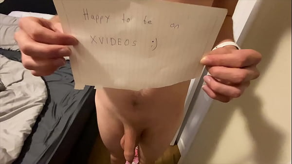 thumb verification video