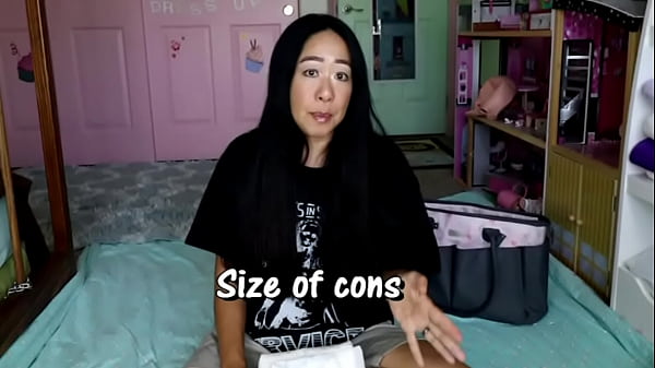AB/DL Cons vs. Mainstream Cons & tradeshows