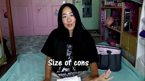 AB/DL Cons vs. Mainstream Cons & tradeshows