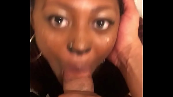 thumb bambi sucks