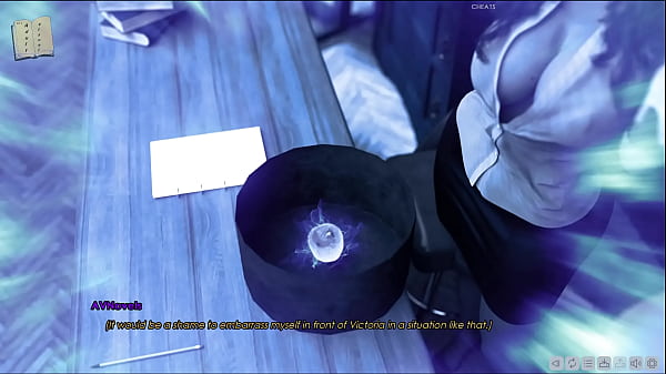 Download Video - Lust Academy 272