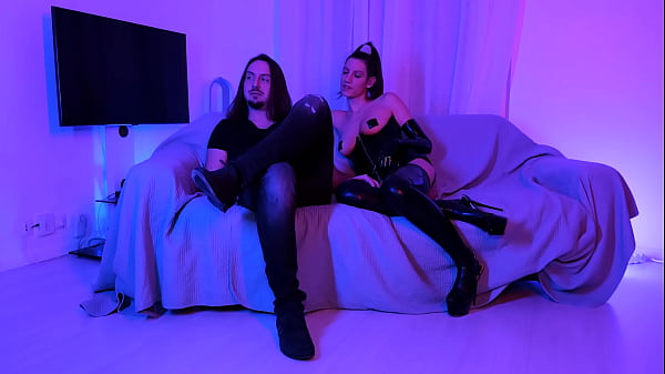 Du Latex et des hommes