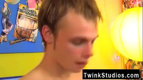 Gay fuck The gig commences off with Skylar Prin...