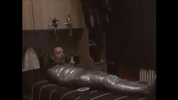 010 Trapped in Tape-exemption impossible