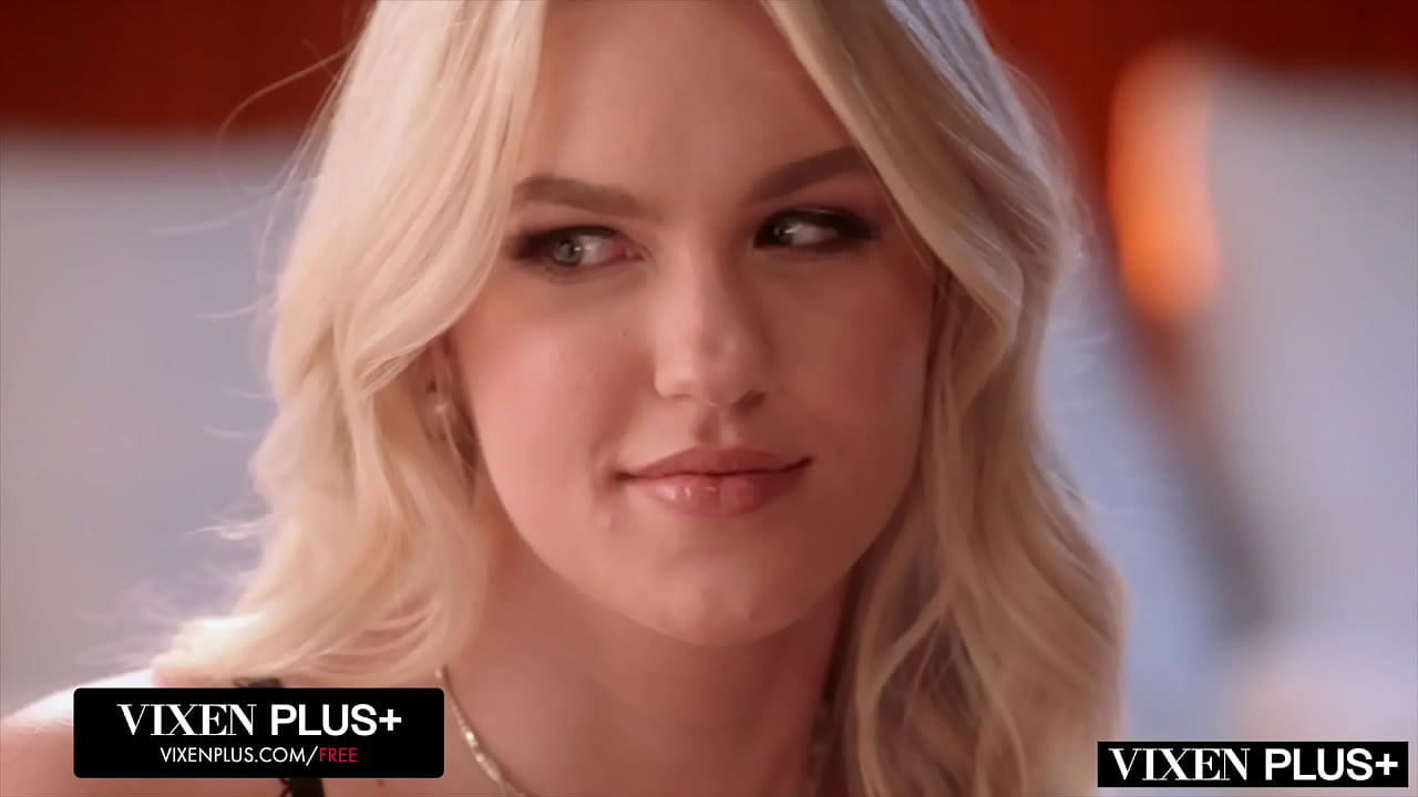 VIXENPLUS All About Lilly Compilation