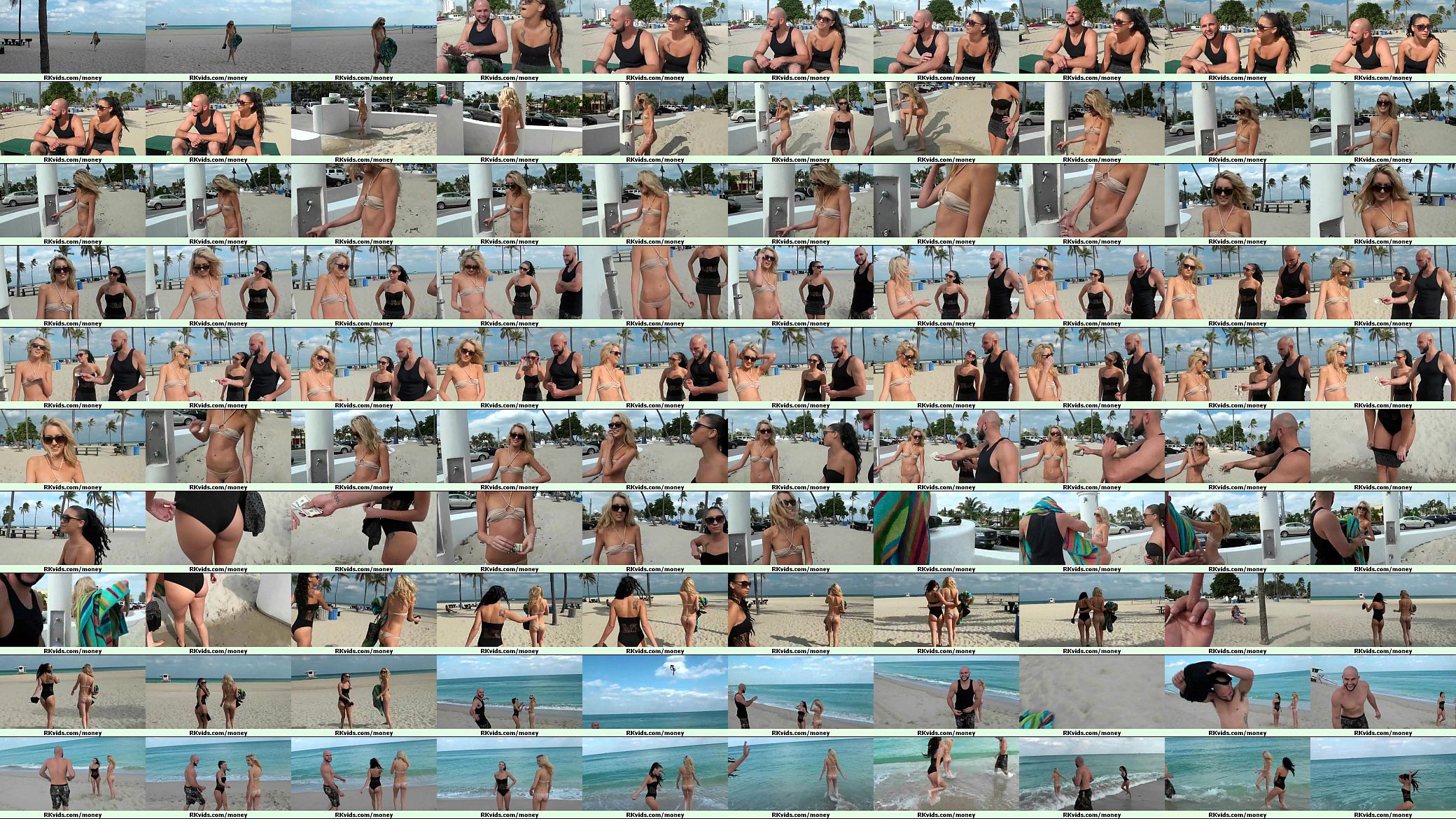 Public nudity and hot sex for money 21 预览图