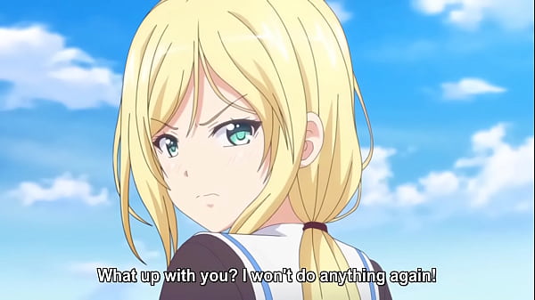 Stream Eroriman Junjou Meikko o Loveho ni Tsurekonde Yaritai Houdai Episode 2 with English subbed for free online