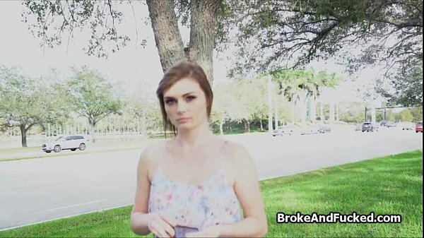 Download Video - Public starway fuck with broke teen