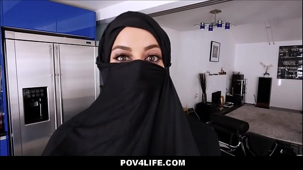 Download Video - Busty Arabic Teen Her Religion POV