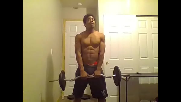 morning workout getting into healthy eating and hitting new gym /more cum shows coming this week