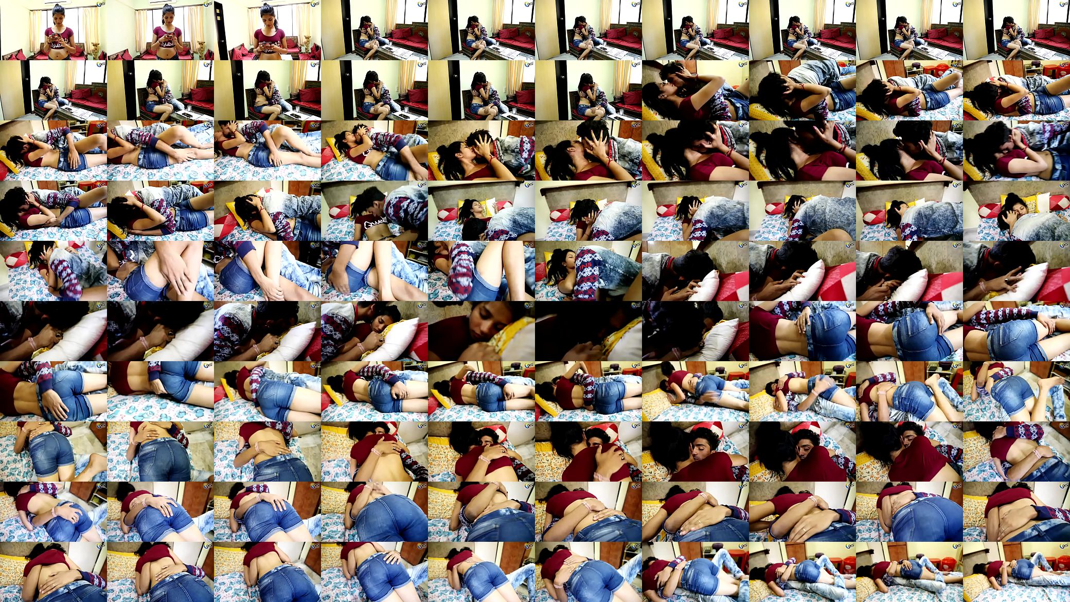 teacher fucked his student 预览图