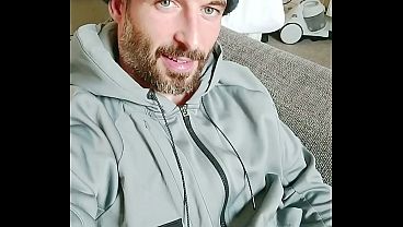 Instead she's intently focuses on the bulge popping at her tutors zipper